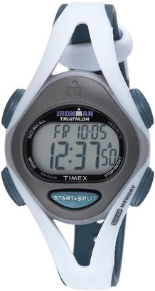 Timex Women's T5K005 Resin Quartz Watch with Dial