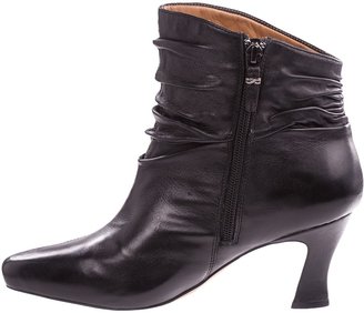 Earthies Montebello Ankle Boots - Side Zip (For Women)