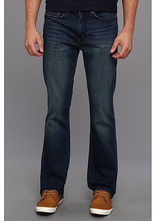 Calvin Klein Jeans Modern Boot Nova Denim in Medium Wash