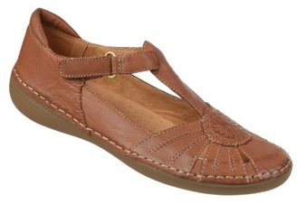 Naturalizer Kelly T-Strap Mary Jane Shoes