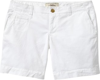 Old Navy Women's Perfect Khaki Shorts (7")