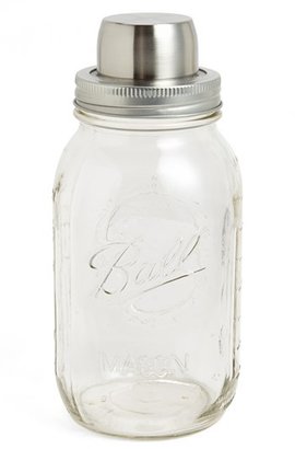 MASON SHAKER Mason Jar Cocktail Shaker