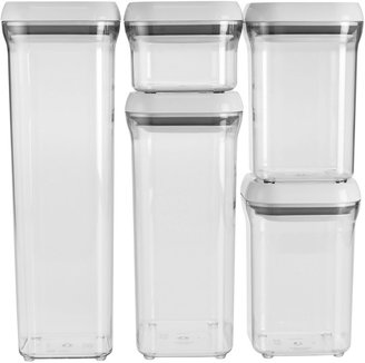 OXO Good Grips POP Container Set 5pc