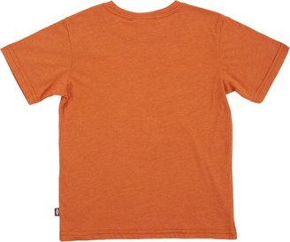 City Threads Montauk T-Shirt-Orange