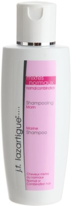 j.f.Lazartigue j.f. lazartigue Marine Shampoo (For Normal or Combination Hair)