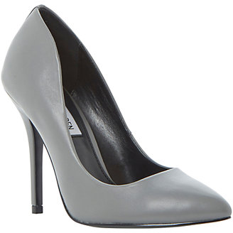 Steve Madden Galleryy Leather Court Shoes