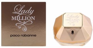 Paco Rabanne Lady Million for Women-1.7-Ounce EDT Spray