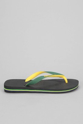 Havaianas Brazil Mix Thong Sandal