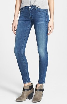 Hudson 'Krista' Super Skinny Jeans (Supervixen)