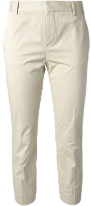 DSQUARED2 cropped trouser