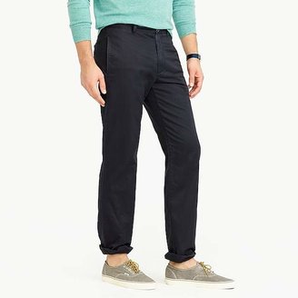 J.Crew Broken-in chino pant in 1040 athletic fit