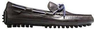 Cole Haan 'Grant Canoe Camp' Driving Moccasin (Men)