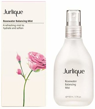 Jurlique Rosewater Balancing Mist - 3.38 oz-Organic Botanical Ingredients - Antioxidants Boost this Natural Face Toner - Moisturizes Normal/Combination Skin