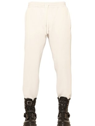 Cycle Compact Cotton Jogging Trousers