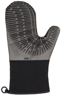 OXO Silicone Oven Mitt with Magnet