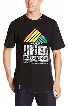 Lrg Men's Lifted Industry T-Shirt