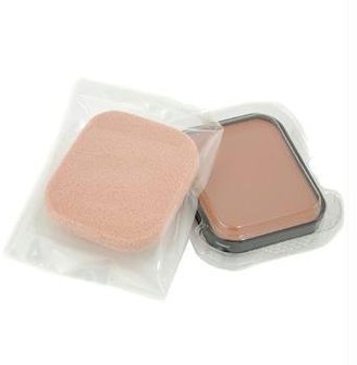 Shiseido The MakeUp Perfect Smoothing Compact Foundation SPF 15 (Refill) - B80 Deep Beige - 10g/0.35oz