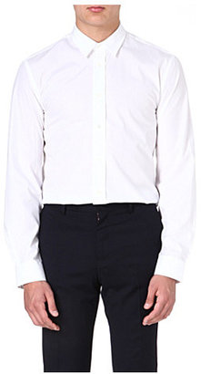 Acne Jeffrey cotton shirt