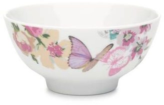 Accessorize With Love butterfly bowl pink