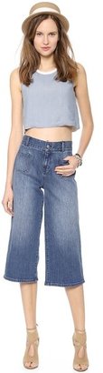Madewell Coloutte Jeans