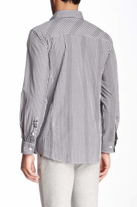 English Laundry Checkered Shirt