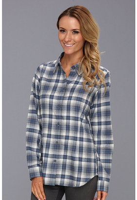 Pendleton Favorite Plaid Flannel Shirt