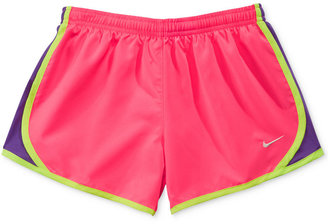 Nike Girls' Tempo Shorts