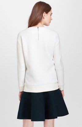 Mcginn 'Juliet' Embellished Sweatshirt