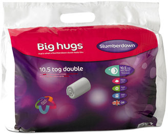 Slumberdown Big Hugs Range