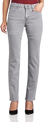 Levi's Women's Demi Curve Slim Jeans