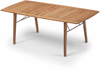 Houseology Skagerak Ballare Table With Rubber Joint Filler