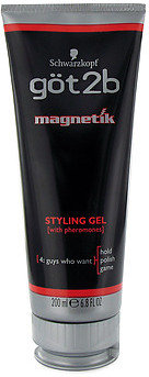 Got2b Magnetik Styling Gel