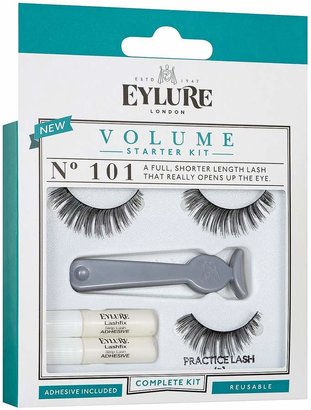 Eylure Starter Kit No:101