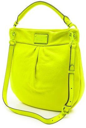 Marc by Marc Jacobs Electro Q Hillier Hobo Bag