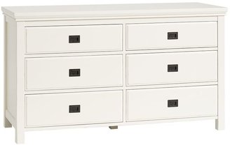 PBteen 4504 Oxford 6-Drawer Dresser