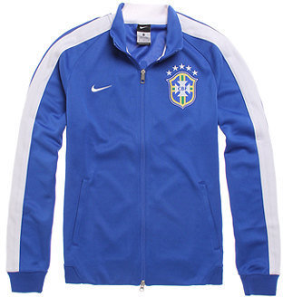 Nike SB Brazil Authentic Jacket