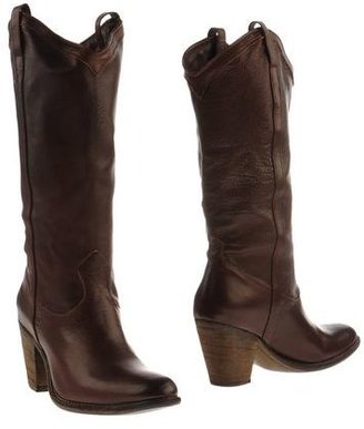 Frye Ankle boots