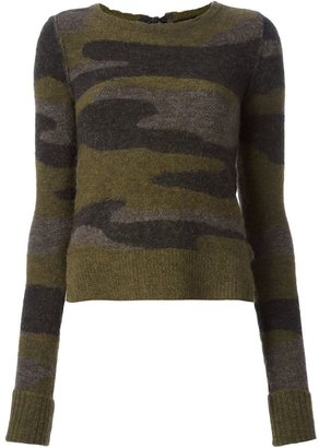 Etoile Isabel Marant 'Venus' sweater