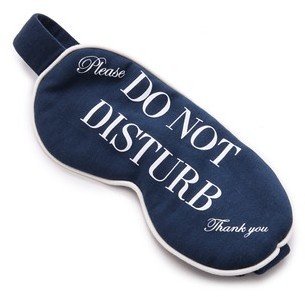 Wildfox Couture Do Not Disturb Eye Mask