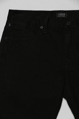 Urban Outfitters A Gold E Slim-Fit Ink Black Jean
