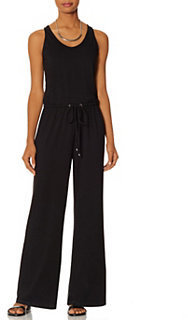 The Limited Drawstring Jumpsuit