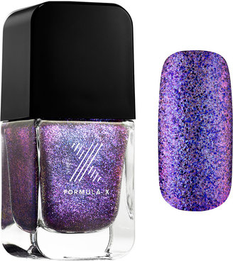The OmbrÃ© Glitters – Nail Polish Effect