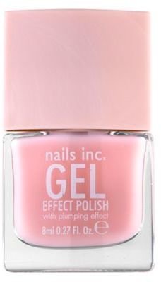 Nails Inc Mayfair Lane Gel Effect polish 10ml