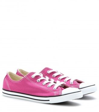 Converse Chuck Taylor Dainty All Star Low Sneakers