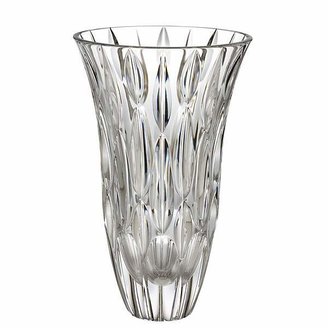 Waterford Rainfall collection vase 9.0