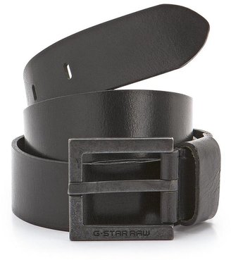 G Star Duko Leather Belt