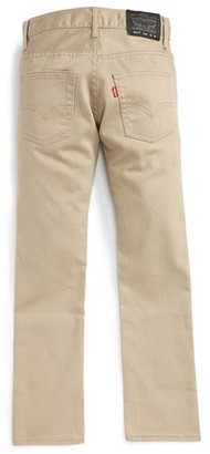 Boy's Levi's '511(TM)' Slim Fit Jeans