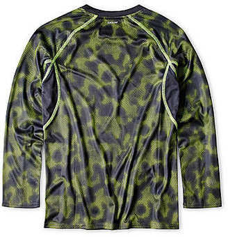 JCPenney Xersion Long-Sleeve Training Top - Boys 8-18