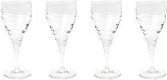 Linea Sierra red wine glasses, set of 4