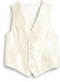 Dolce & Gabbana Boy's Formal Vest